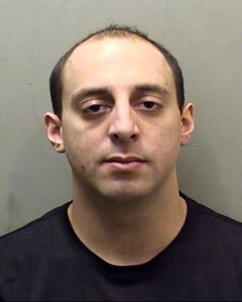 James Michael Tribley